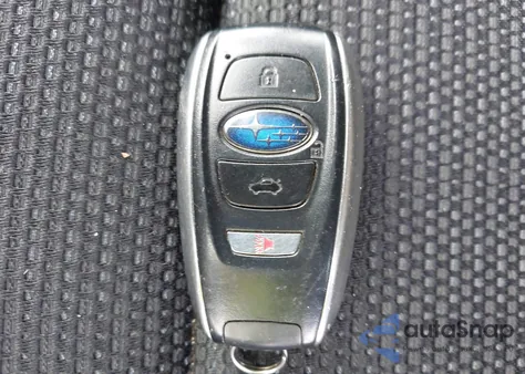 2017 Subaru Impreza 2.0I Sport z USA, uszkodzony, nr VIN 4S3GTAL6XH1719760